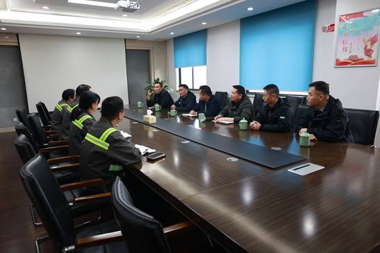 舟山引航优化服务举措 助力综保区新港码头安全高效运营